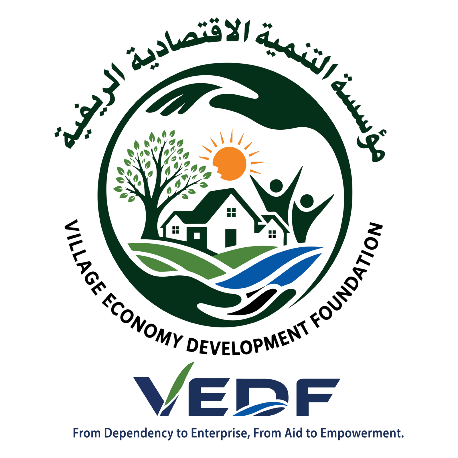 VEDF